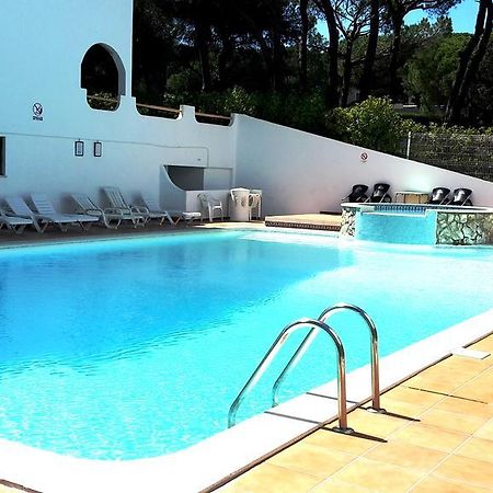 Apartment Amalia Albufeira Eksteriør bilde