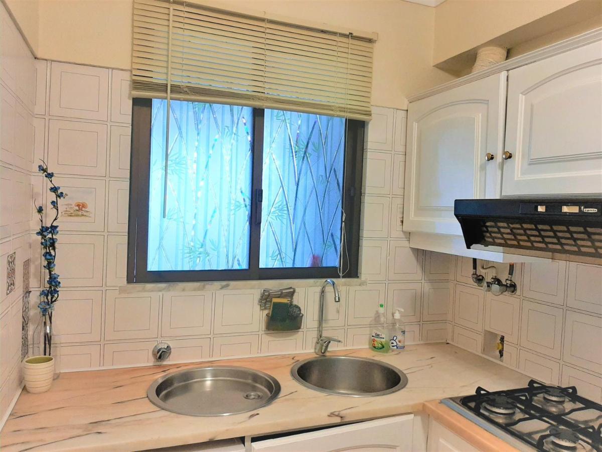 Apartment Amalia Albufeira Eksteriør bilde