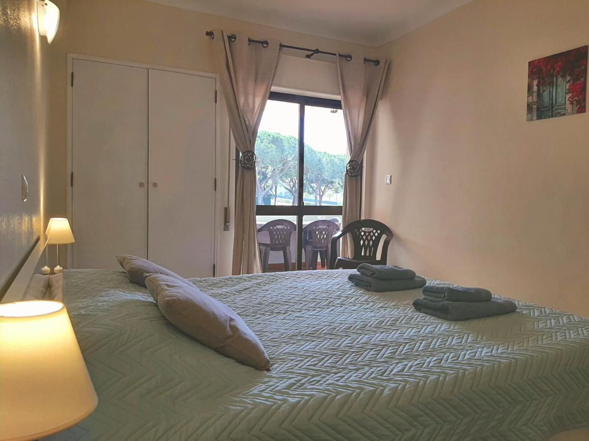Apartment Amalia Albufeira Eksteriør bilde