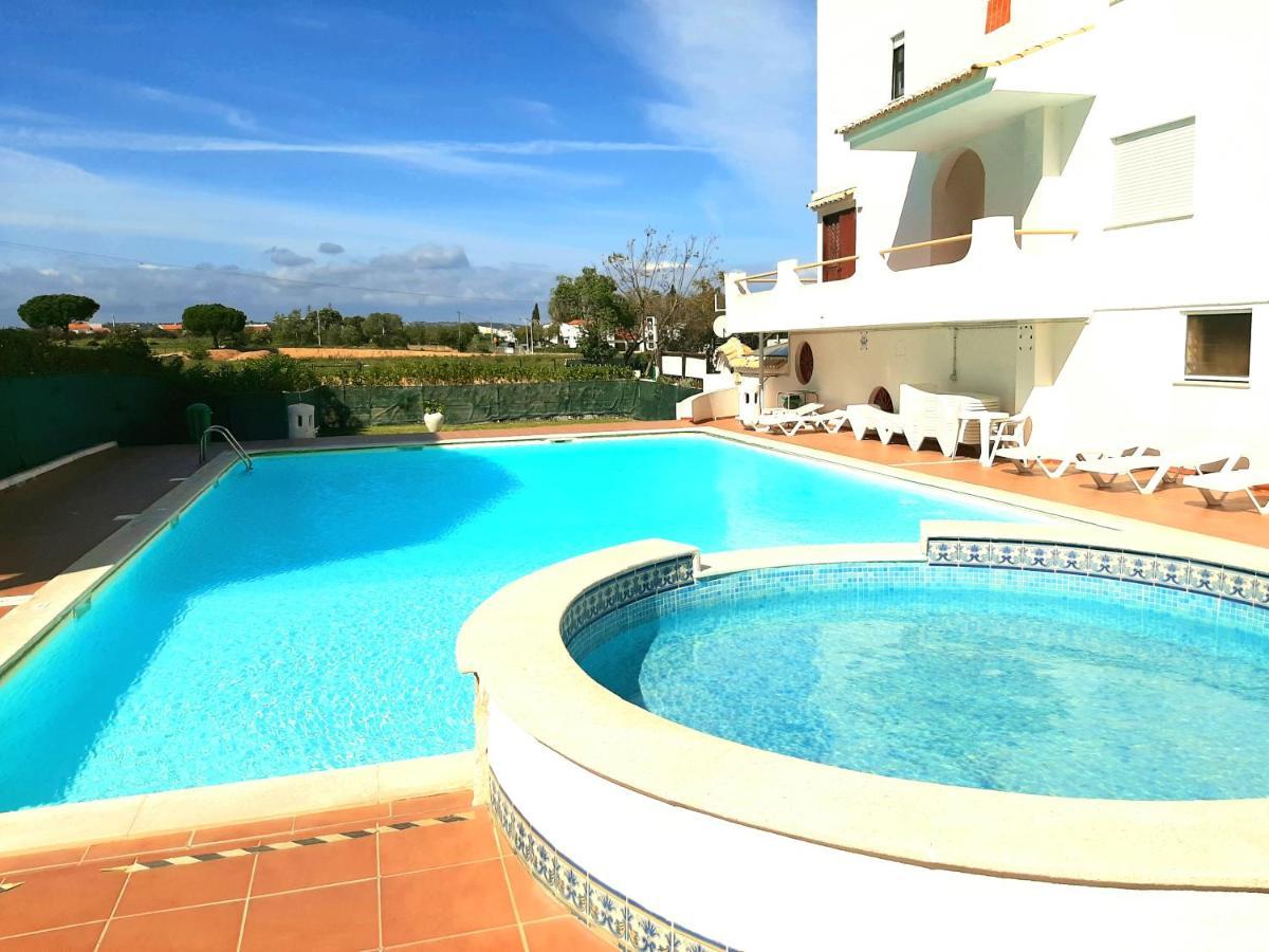 Apartment Amalia Albufeira Eksteriør bilde