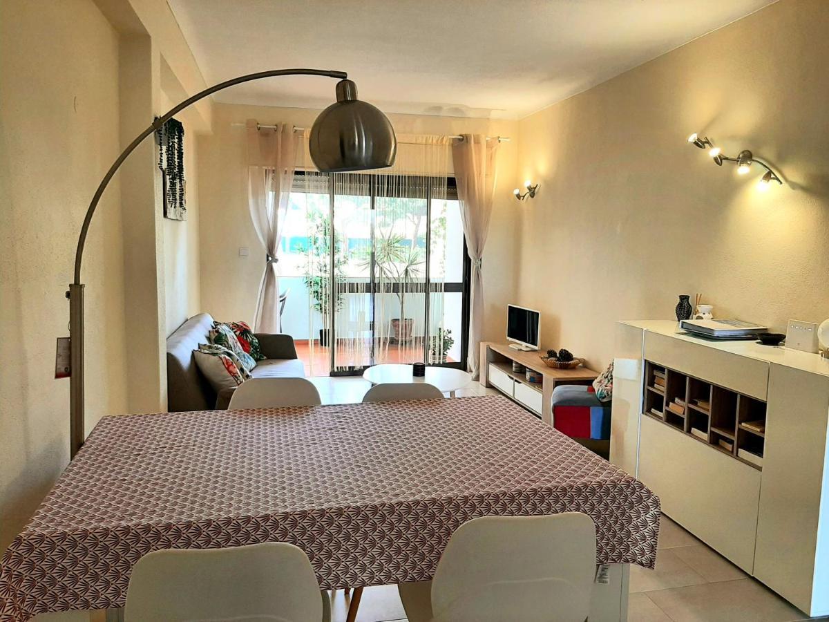 Apartment Amalia Albufeira Eksteriør bilde