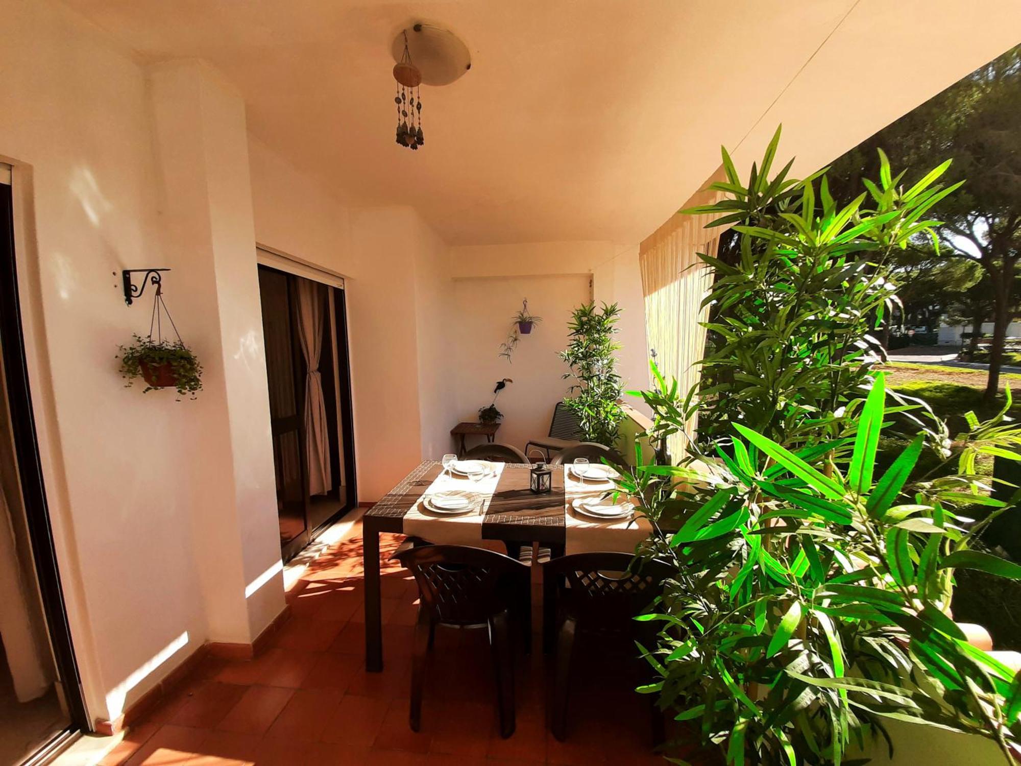 Apartment Amalia Albufeira Eksteriør bilde