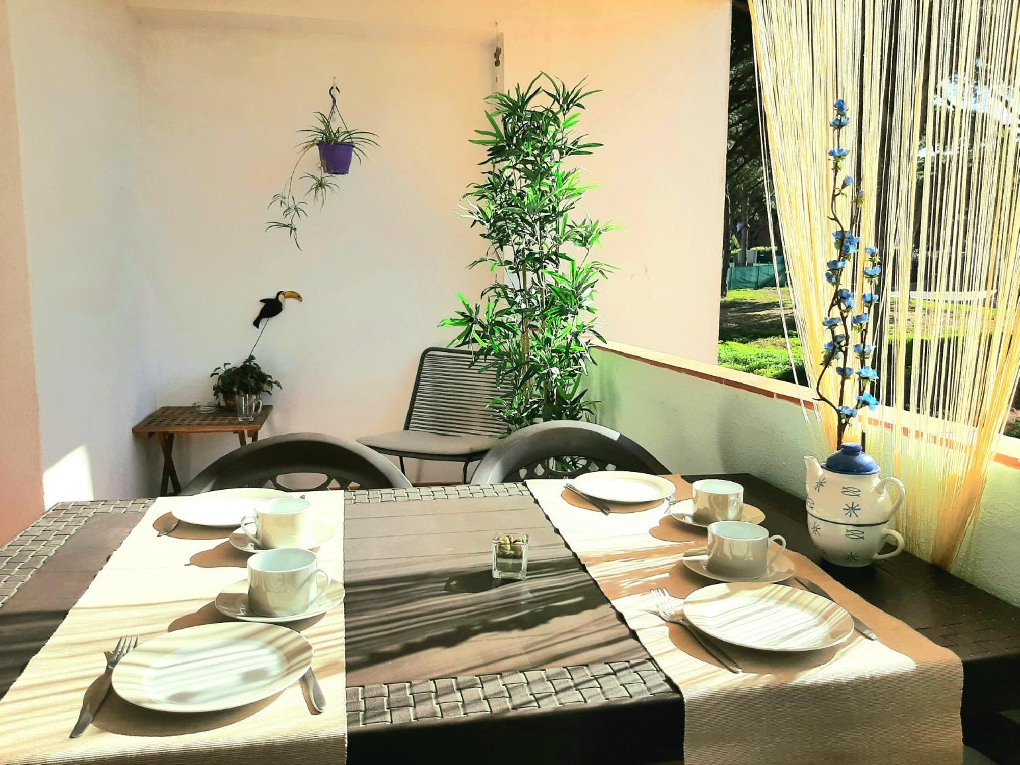 Apartment Amalia Albufeira Eksteriør bilde