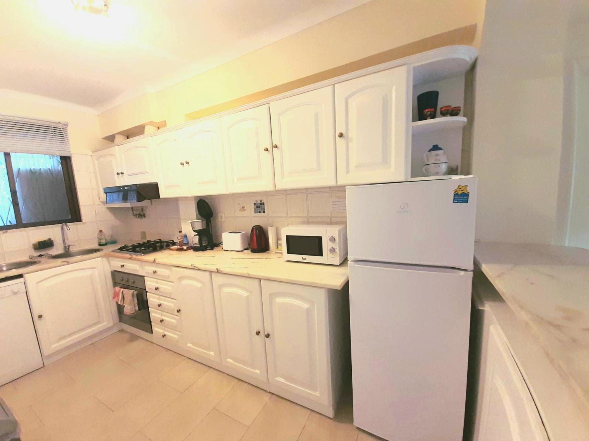 Apartment Amalia Albufeira Eksteriør bilde