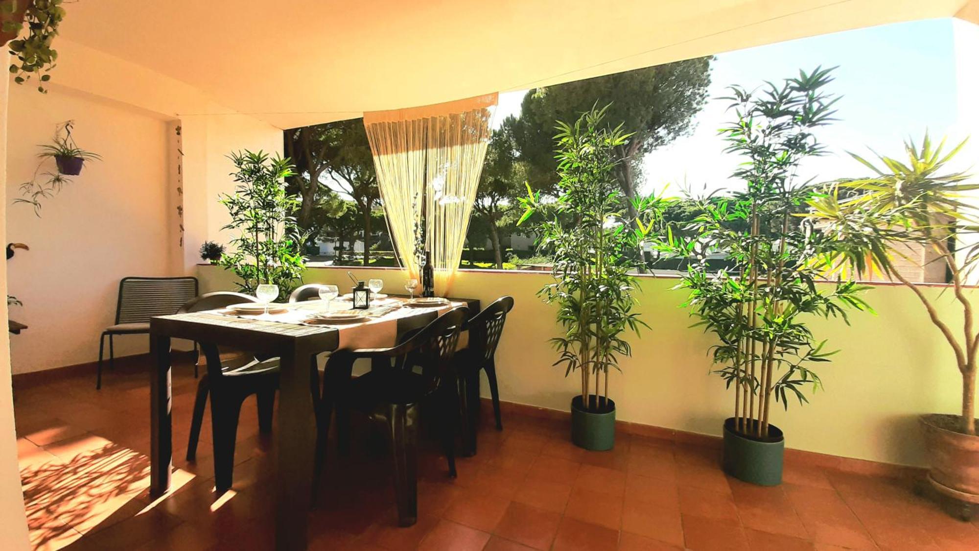 Apartment Amalia Albufeira Eksteriør bilde