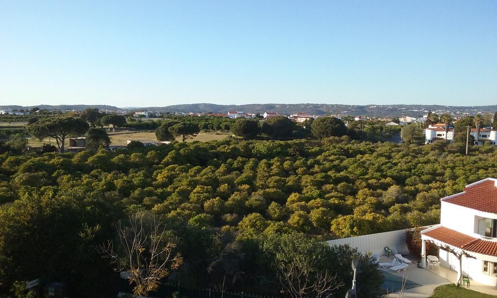 Apartment Amalia Albufeira Eksteriør bilde