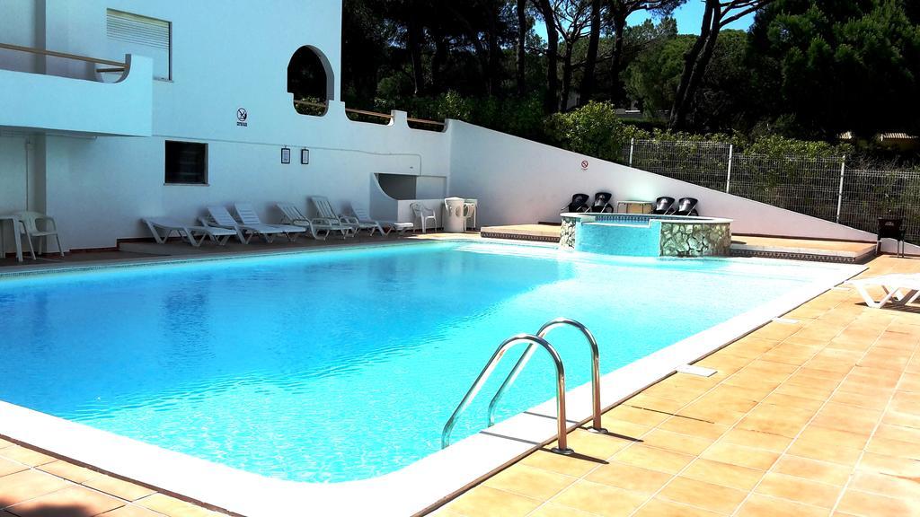 Apartment Amalia Albufeira Eksteriør bilde