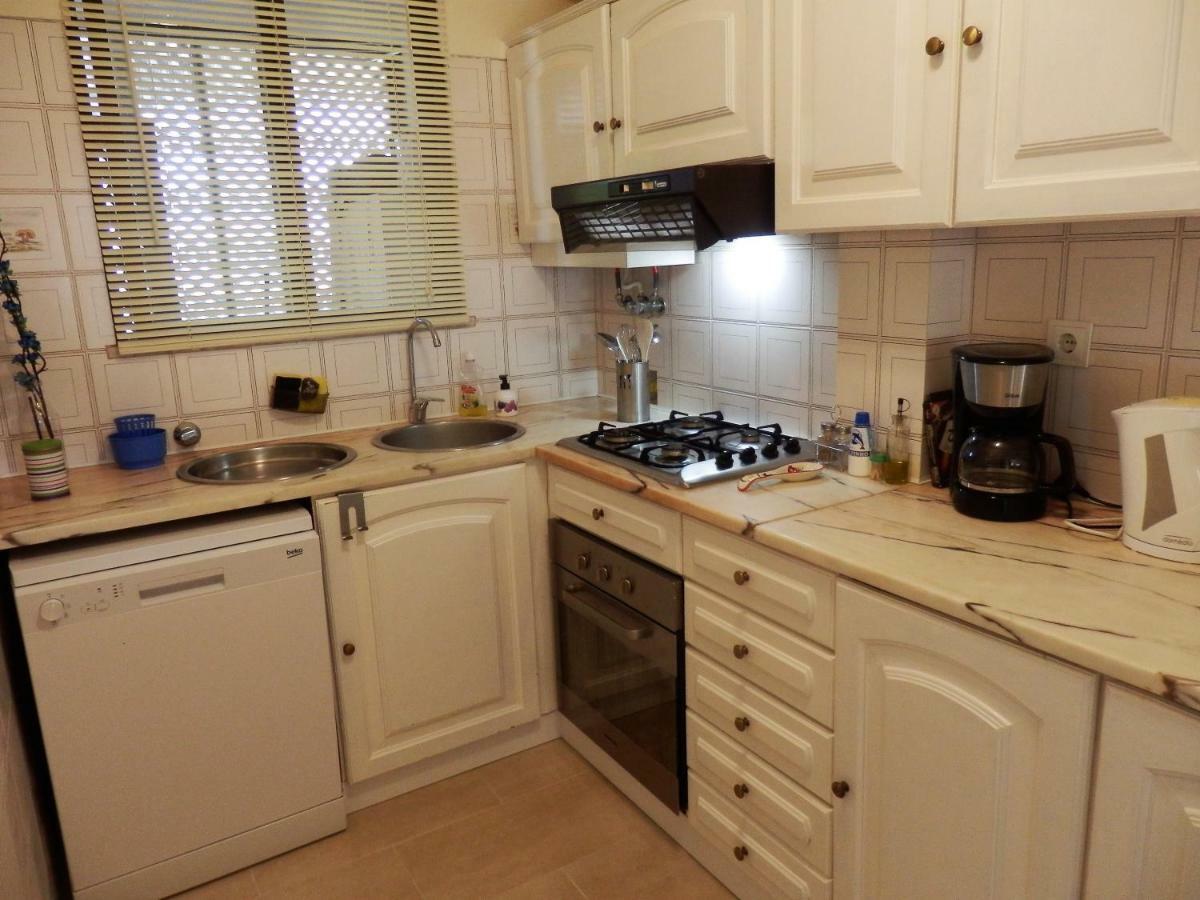 Apartment Amalia Albufeira Eksteriør bilde