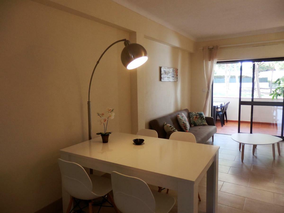 Apartment Amalia Albufeira Eksteriør bilde